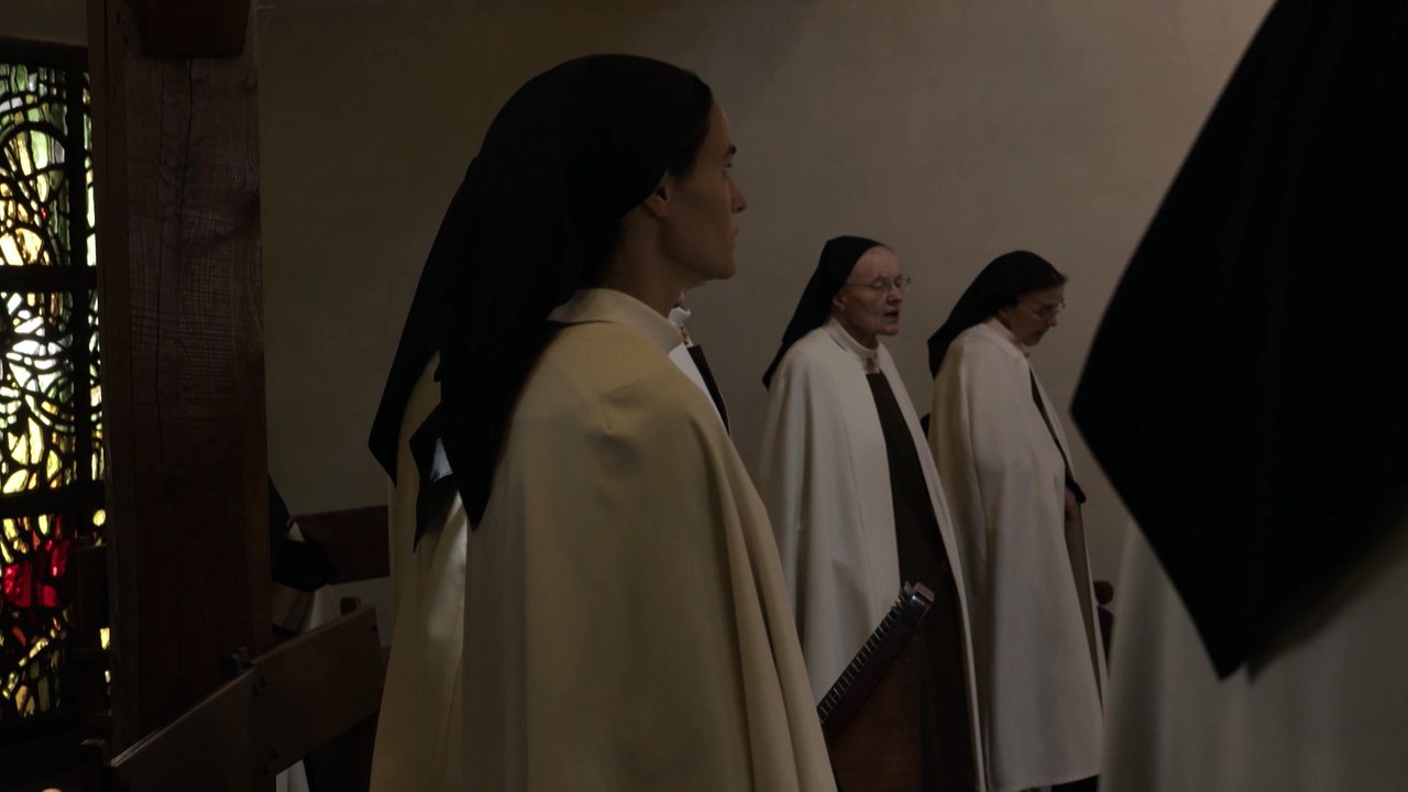 CATHOLIQUES DE FRANCE (Extrait 1)