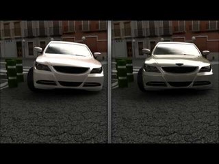 Suspensión Inteligente Monroe