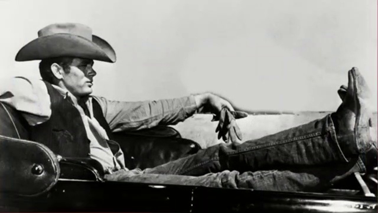 La Légende de Jimmy (James Dean) Volet 1 /3
