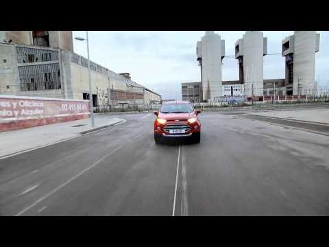 Minitest Ford Ecosport