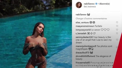 PHOTOS. Nabilla et Thomas : les clichés de leur séjour idyllique à Bali