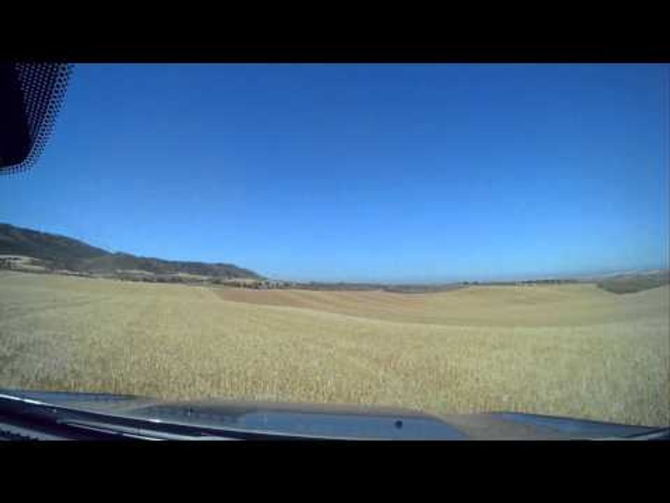 Contacto Jeep Cherokee