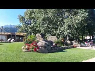 Hotel Nabia Rusticae Autofácil