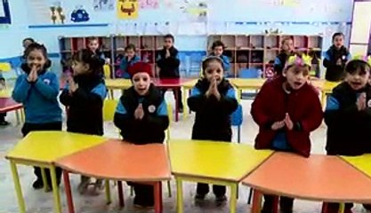 نموذج مشرف لمدرسة يابانية في حوش عيسي بالبحيرة