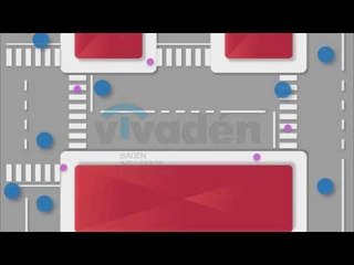 Presentacion badén retráctil Vivadén