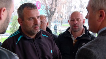 Dëmshpërblimi për sopotasit, Qeveria s’ka pranuar kërkesën