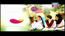 Saheliyaan Episode 127 & 128 - on ARY Zindagi in High Quality 10th December 2018