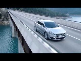 Contacto Peugeot 508