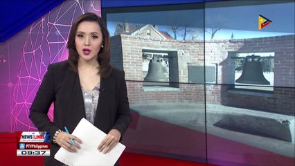 Du30 to grace turnover of Balangiga bells in Samar