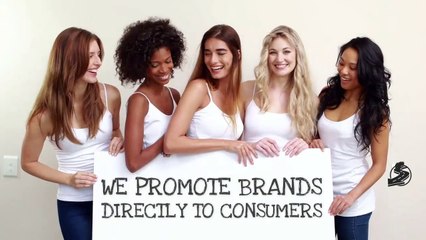 Brand Ambassadors & Street Team Promotion 🤝