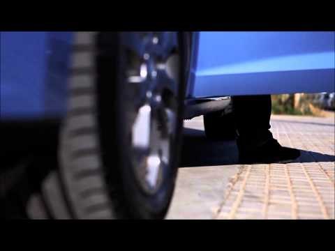 Seat Leon TGi y Seat Mii Ecofuel