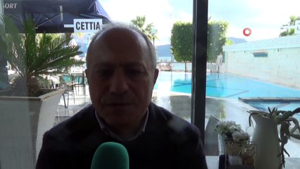 GETOB Başkanı Bülbüloğlu: “2019 sezonu verimli geçecek”