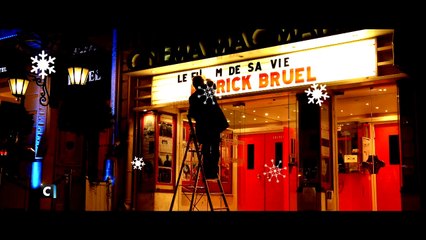 CStar raconte ce soir en prime "la story de Patrick Bruel" dans un documentaire - VIDEO