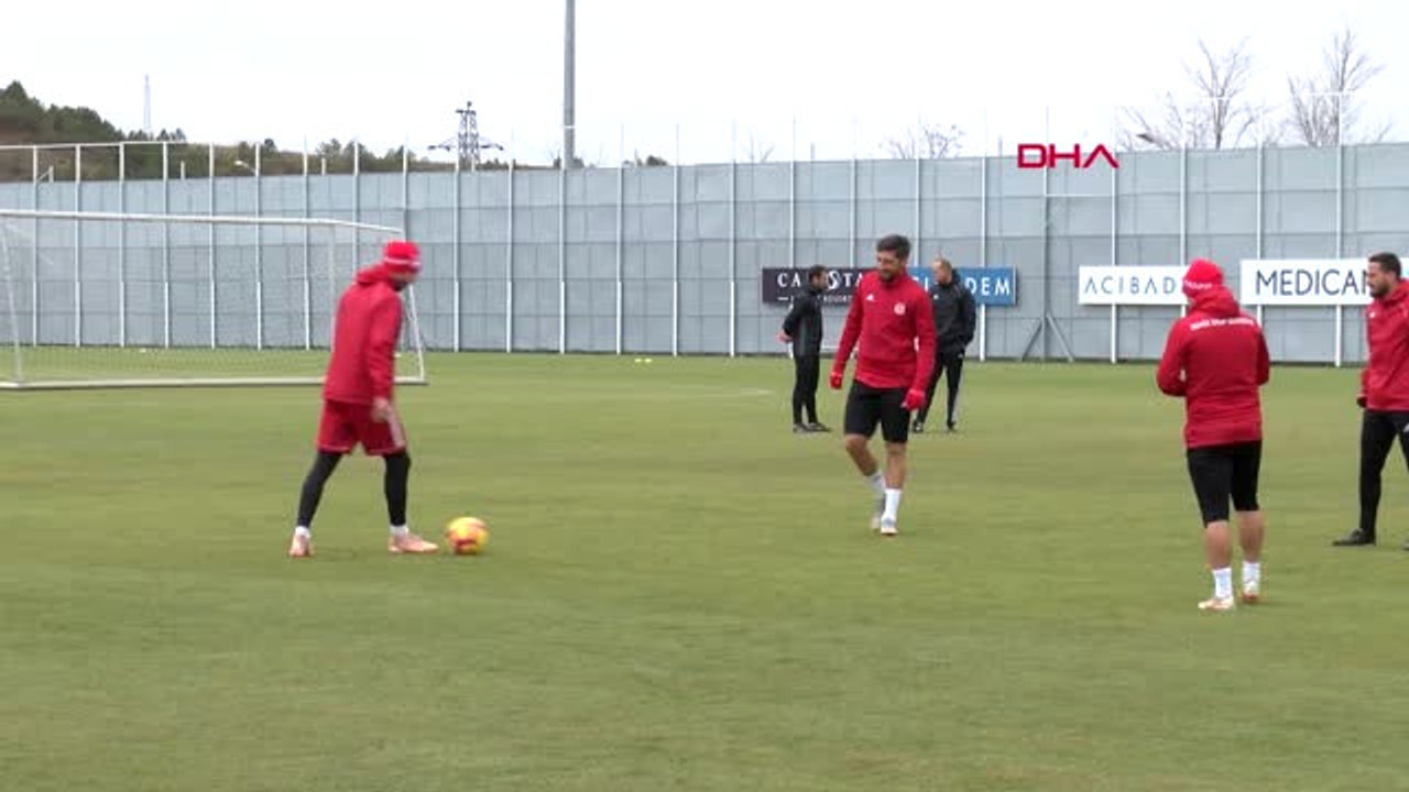 Spor Hakan Keleş 3 Puan Almayı Hedefliyoruz