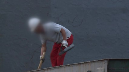 검찰, 북한산 석탄 불법 반입한 업자 구속 기소 / YTN