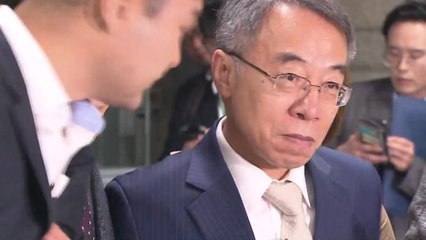 임종헌 첫 재판부터 날선 공방...검찰, 추가 기소 방침 / YTN