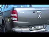 Mitsubishi L200 2015