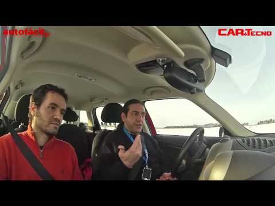 Prueba diferenciales GKN