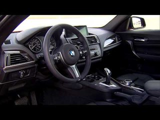 BMW M235i