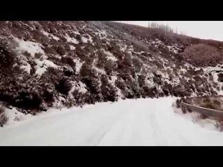 Fiat Panda 4x4