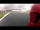 Jaguar F-Type a prueba en el circuito de Estoril