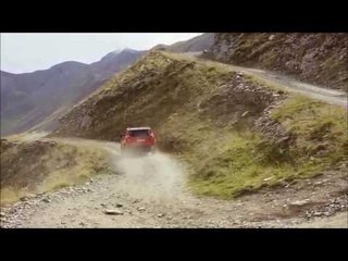 Jeep Renegade Trailhawk