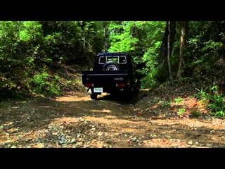 Toyota Land Cruiser 70 30th Anniversary