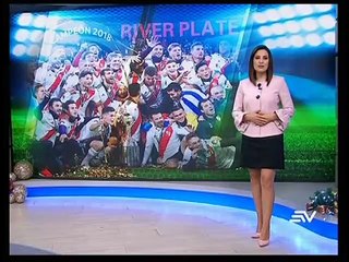 Televistazo Dominical 9/diciembre/2018