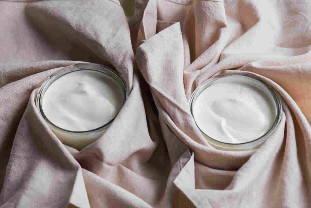 DIY: Soft and moisturizing exfoliating scrub for hands