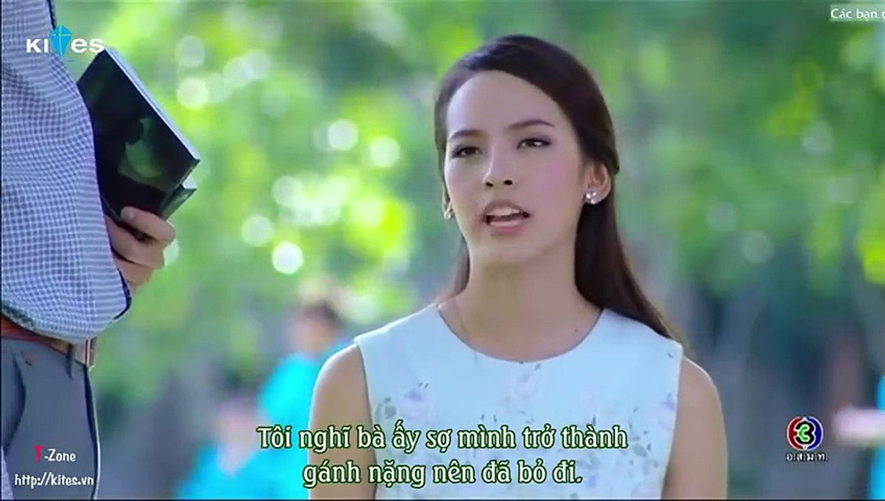 Nước Mắt Ngôi Sao Tập 16 + Phim Thái Lan HTV2 Lồng Tiếng + Phim Nuoc Mat Ngoi Sao Tap 16