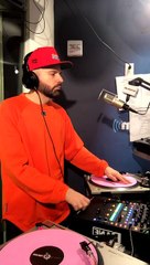 DJ Wonder - Wonder Mix - 12-10-18