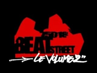 75018 Beatstreet - Aux fourneaux