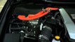 ¿Como es el vano motor de un Lexus Hybrid Drive?