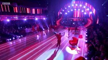 Strictly pros dance to 'In My Blood' - BBC Strictly 2018,