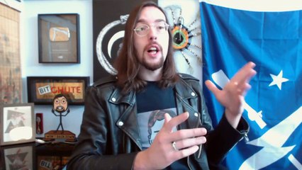 Glenn Beck Buys CRTV, Fires Gavin McKinnes Without Explanation