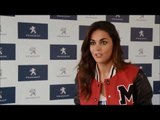 Lara Álvarez entrevistada por Peugeot