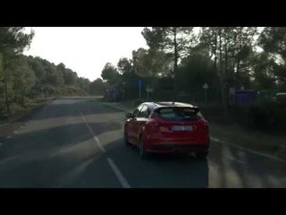 Ford Focus ST
