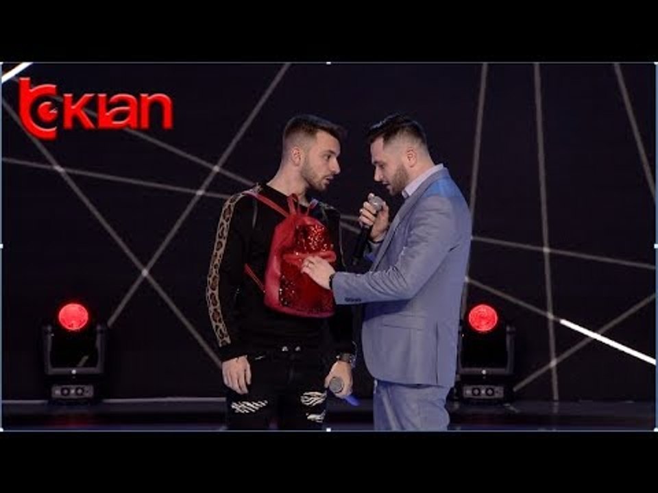 BE coffee  - Imitimet - Aurela Gace, Fifi & Mc Kresha, Klajd Haruni (09 dhjetor 2018)