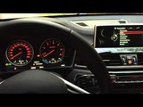 BMW X1 2016 | Review interior