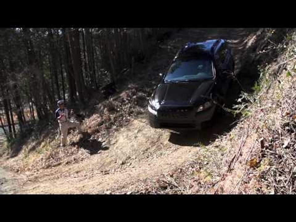 Subaru Outback 2015