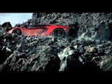 Lamborghini Aventador Superveloce Salón de Ginebra 2015