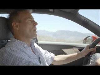 Nuevo Audi A4