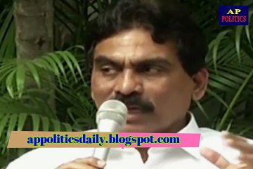 Lagadapati Gives Clarity on Telangana Survey Report - AP Politics