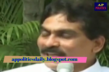 Lagadapati Rajagopal Sensational Comments on KCR - AP Politics