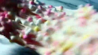 Oddly Satisfying Slime Video New #37 ( NEW) #Slime