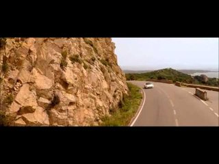 Alfa Romeo 4C Spider