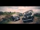 Land Rover Heritage Driving Experience
