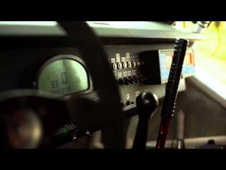 Ssangyong Rally Raid