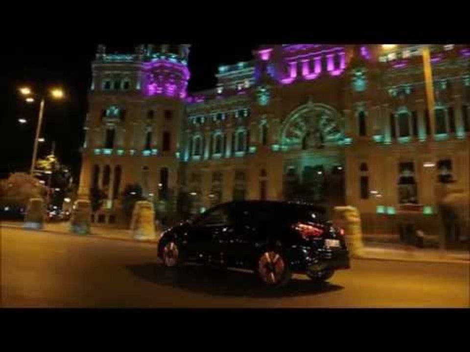 Nissan Pulsar 2016