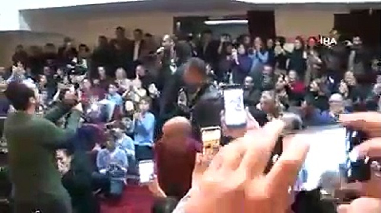 Haluk Levent ve Küçük Elfida